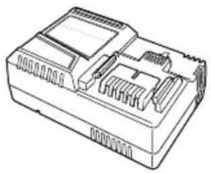 HiKOKI WR36DG - ODRžAVANJE I PROVERA - 2