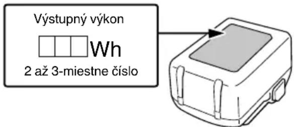 HiKOKI WR36DG - VYSTRAHA - 1