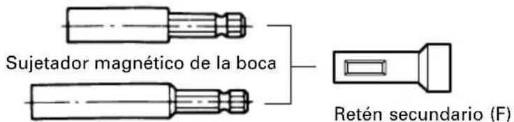 HiKOKI W 6V4 - Para otros tornillos - 9