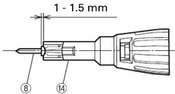 HiKOKI W 6V4 - 5