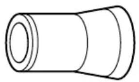 HiKOKI W 6V4 - EXTRA TOEBEHOREN (los te verkrijgen) - 2