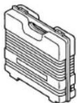 HiKOKI W 6V4 - Plastic doos - 1