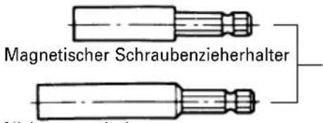 HiKOKI W 6V4 - SONDERZUBEHÖR (separat zu beziehen) - 5