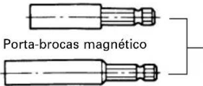 HiKOKI W 6V4 - ACESSÓRIOS-PADRÃO - 6
