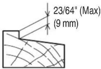 HiKOKI P 20ST - APPLICATIONS - 4