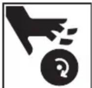 HiKOKI P 20ST - SPECIFIC SAFETY RULES AND SYMBOLS - 2