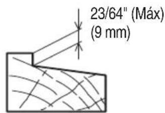 HiKOKI P 20ST - APLICACIONES - 4