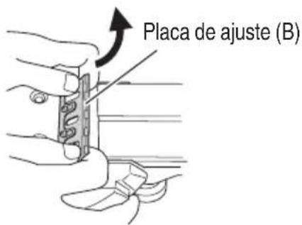 HiKOKI P 20ST - Desarmado de la cuchilla - 2
