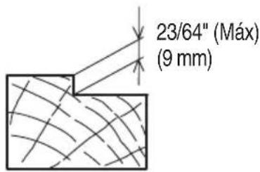 HiKOKI P 20ST - APLICACIONES - 3
