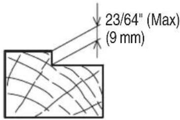 HiKOKI P 20ST - APPLICATIONS - 3
