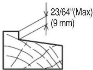 HiKOKI P 20ST - INFORMATIONS IMPORTANTES DE SÉCURITÉ - 1