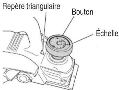 HiKOKI P 20ST - PROCÉDURES DE RABOTAGE - 1