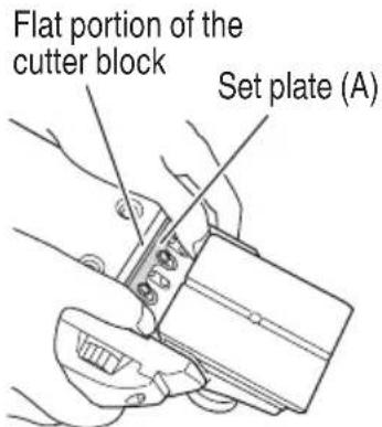 HiKOKI P 20ST - CAUTION: - 2