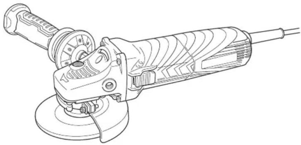HiKOKI G 15VA - G 13YF • G 15YF - 1
