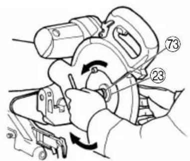 HiKOKI C10FSB - 25