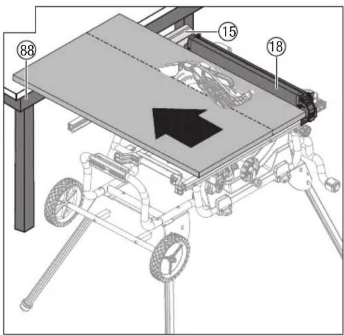 HiKOKI C10RJ - 61
