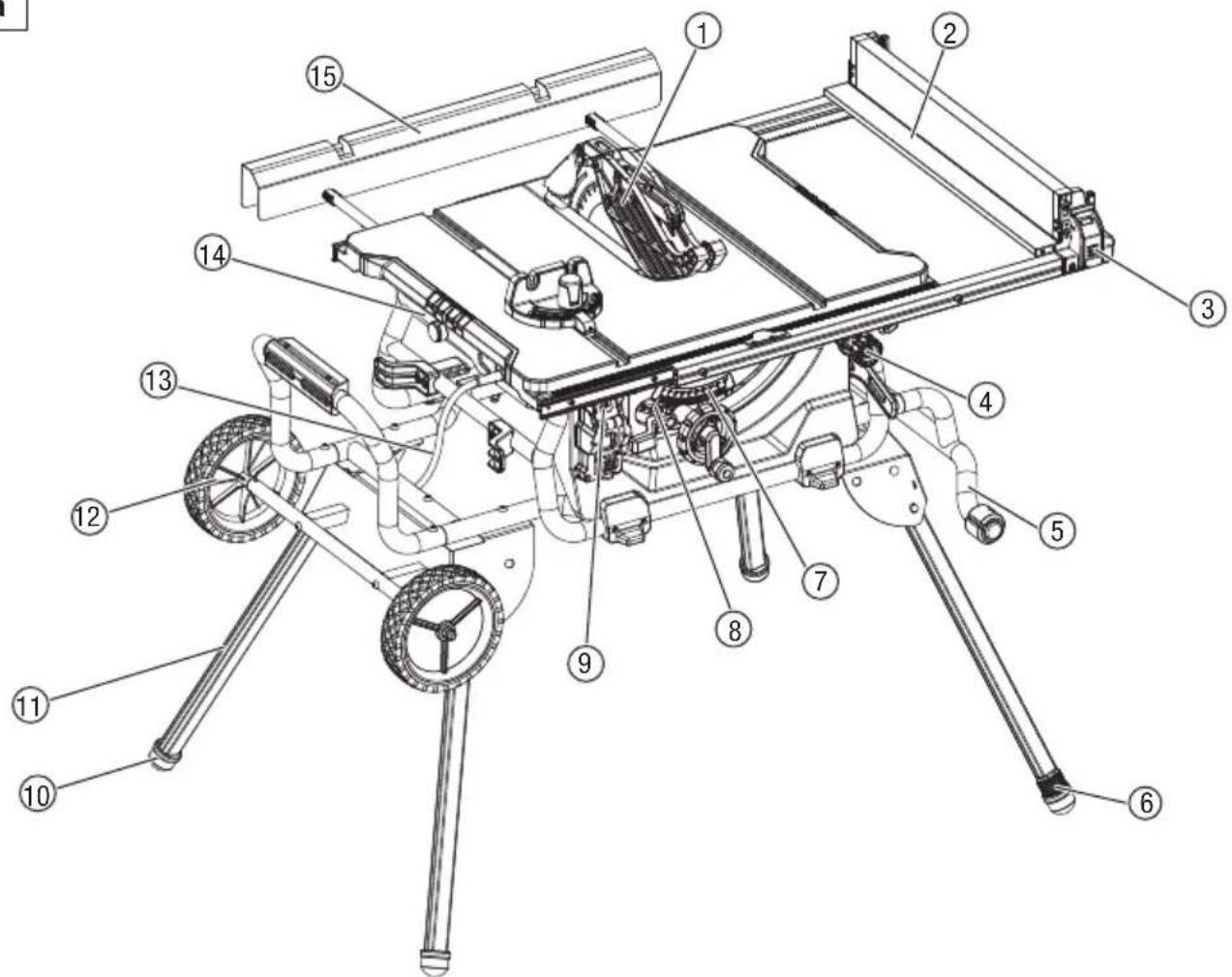 HiKOKI C10RJ - 2