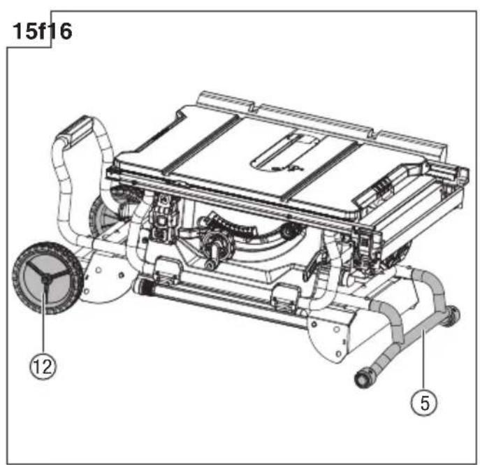 HiKOKI C10RJ - 42