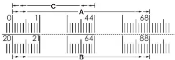 HiKOKI C10RJ - FIGYELEM - 1