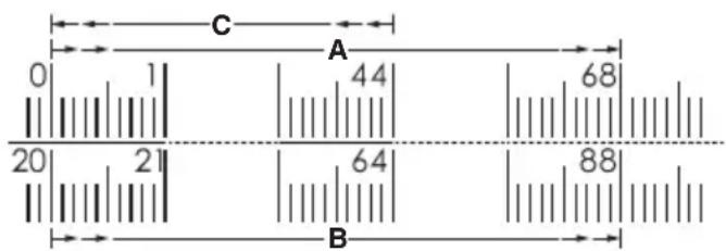 HiKOKI C10RJ - PRECAUCIÓN - 1
