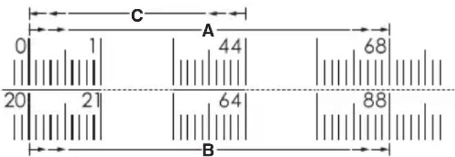 HiKOKI C10RJ - ACHTUNG - 1