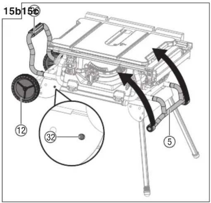 HiKOKI C10RJ - 38