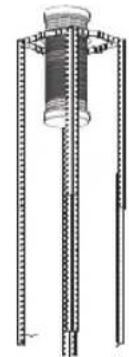 BRANDT BHI1944IX - / INSTALLATION AF APPARATET - 1