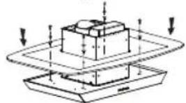 BRANDT BHI1944IX - 1- RELATIONS CONSOMMATEURS FRANCE - 4