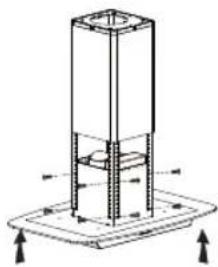 BRANDT BHI1944IX - / INSTALLERA DIN APPARAT - 2