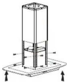 BRANDT BHI1944IX - / INSTALLATION AF APPARATETDK - 2