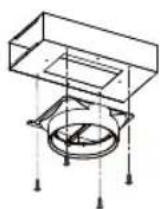 BRANDT BHI1944IX - / INSTALLERA DIN APPARAT - 7