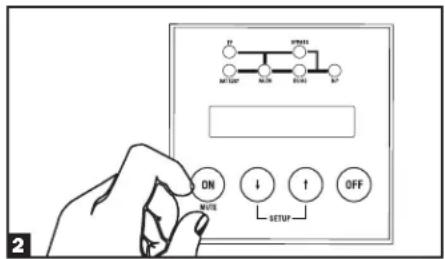 Tripp Lite SU6000RT4UHVPM - Características (Panel trasero) - 1