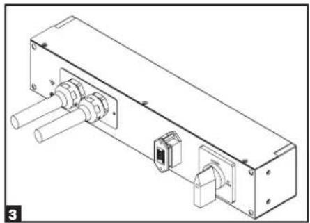 Tripp Lite SU6000RT4UHVPM - Características (Panel trasero) - 6