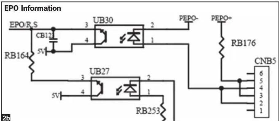 Tripp Lite SU6000RT4UHVPM - EPO Port Connection - 4