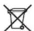 Tripp Lite SU6000RT4UHVPM - WEEE Compliance Information for Tripp Lite Customers and Recyclers (European Union) - 1