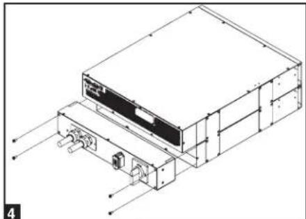Tripp Lite SU6000RT4UHVPM - Connection (continued) - 4