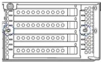 ASUS ESC4000A-E11 - GPU 卡 - 1