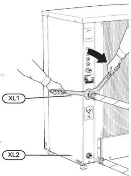 XL1 XL2