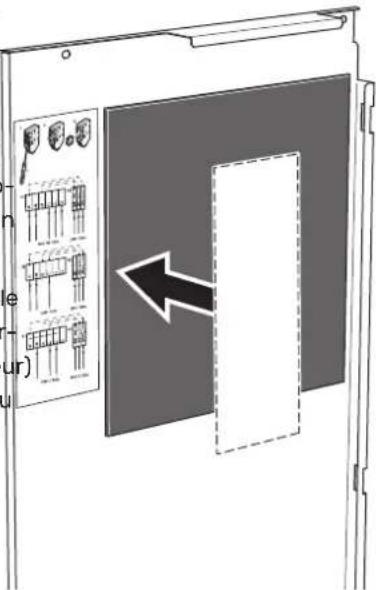 Nibe F2120-16 - ATTENTION! - 2