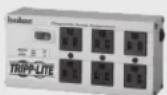 Tripp Lite SU10000RT3UPM - WARRANTY REGISTRATION - 1