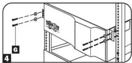 Tripp Lite SU10000RT3UPM - WEEE Compliance Information for Tripp Lite Customers and Recyclers (European Union) - 4
