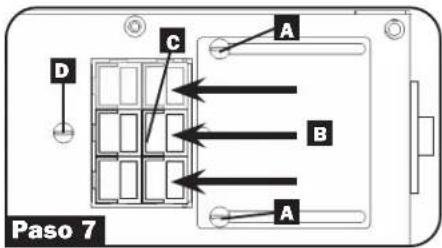 Tripp Lite SU10000RT3UPM - Conexión opcional - 2