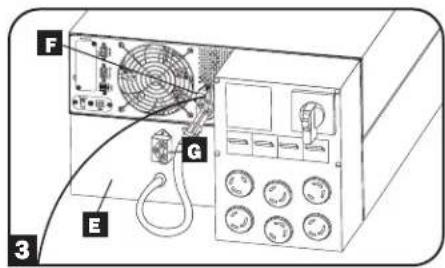 Tripp Lite SU10000RT3UPM - WEEE Compliance Information for Tripp Lite Customers and Recyclers (European Union) - 6