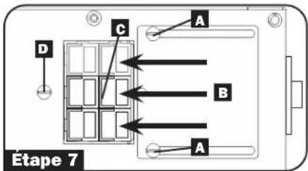 Tripp Lite SU10000RT3UPM - Raccordement facultatif - 3