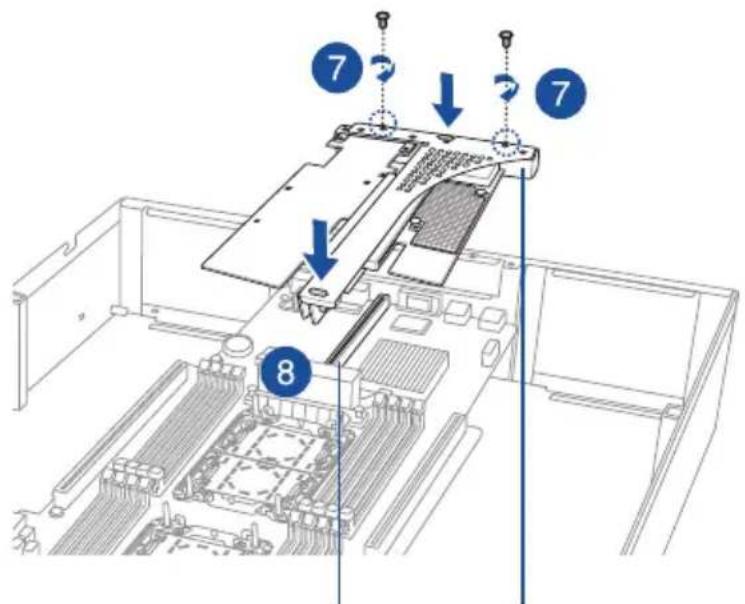 7 8 7