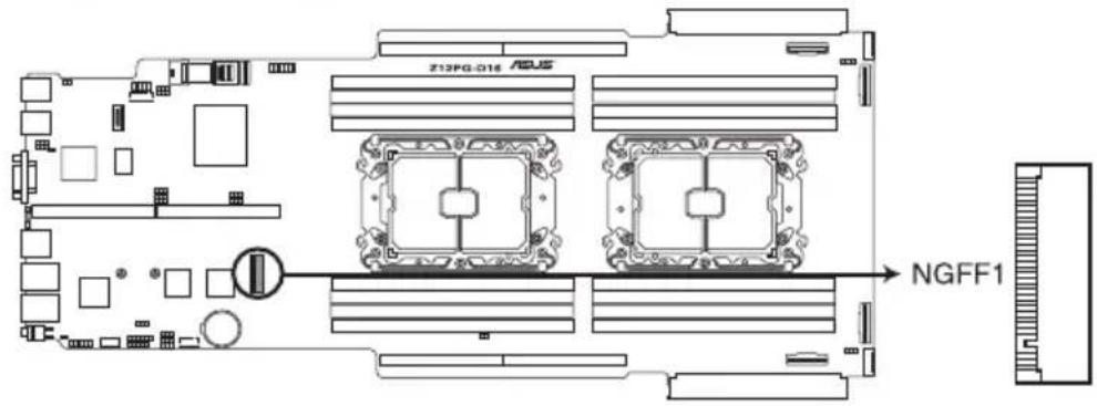 Z12PG-D16 ADUS NGFF1