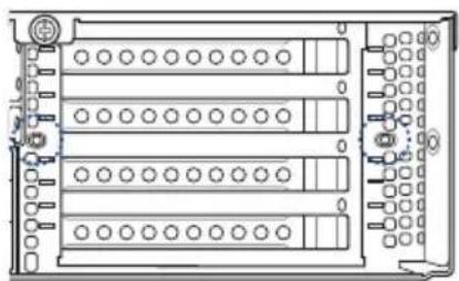 ASUS ESC4000-E10S - GPU 卡 - 15