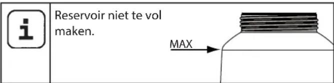 WAGNER FineCoat 9700 - INBEDRIJFSTELLING - 1