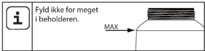 WAGNER FineCoat 9700 - IDRIFTTAGNING - 1