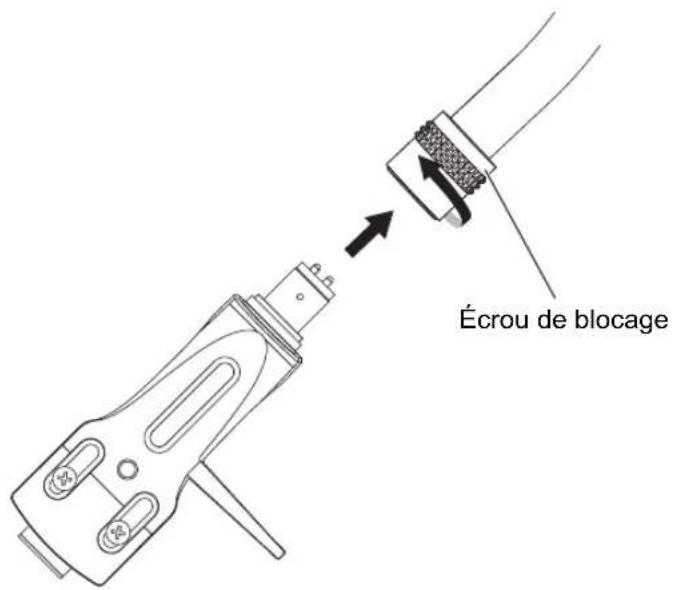 PIONEER PLX-CRSS12 - Lecture avec le diamant - 1